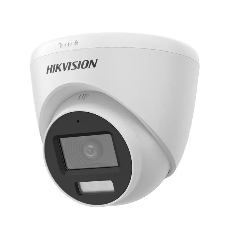 CAMERA ANHD TURRET 8MP