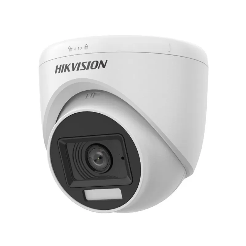 CAMERA ANHD TURRET 8MP