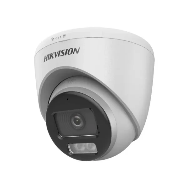 CAMERA ANHD TURRET 2MP IR 40M LENTILA 2.8MM MIC