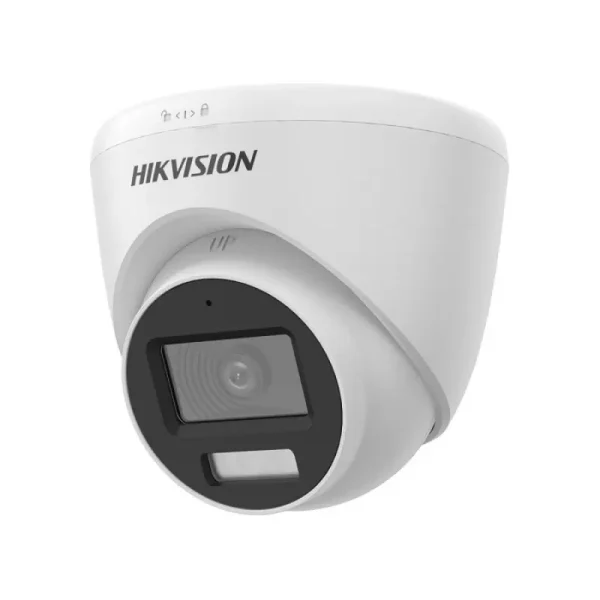 CAMERA ANHD TURRET 2MP IR 40M LENTILA 2.8MM