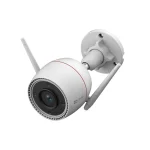 CAMERA COLOR WI-FI 4MP IR 30M LENTILA 4MM