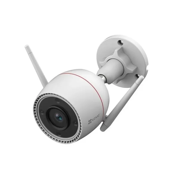 CAMERA COLOR WI-FI 4MP IR 30M LENTILA 4MM