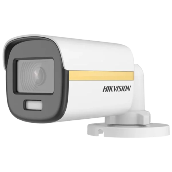 Camera ColorVU