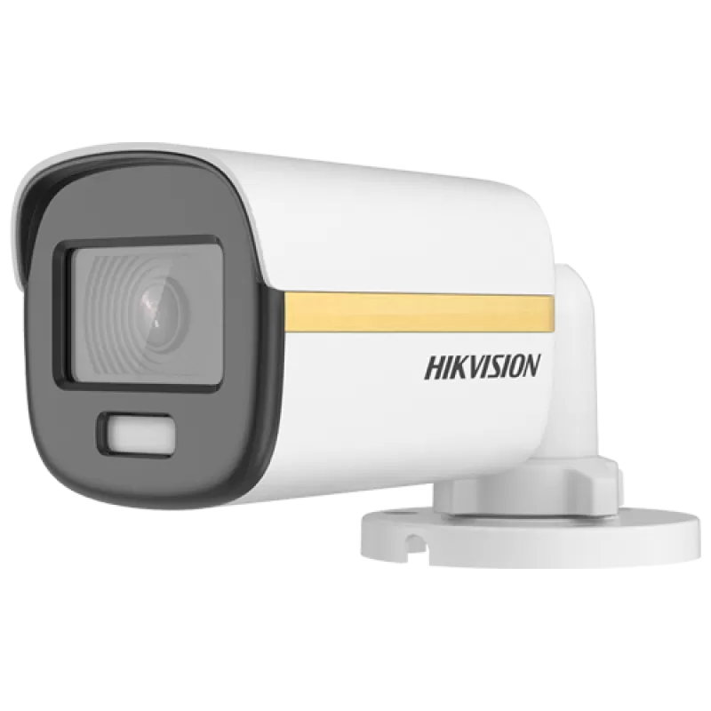 Camera ColorVU