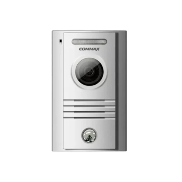 CAMERA CU 1 BUTON PENTRU SISTEM CU 4 CAMERE