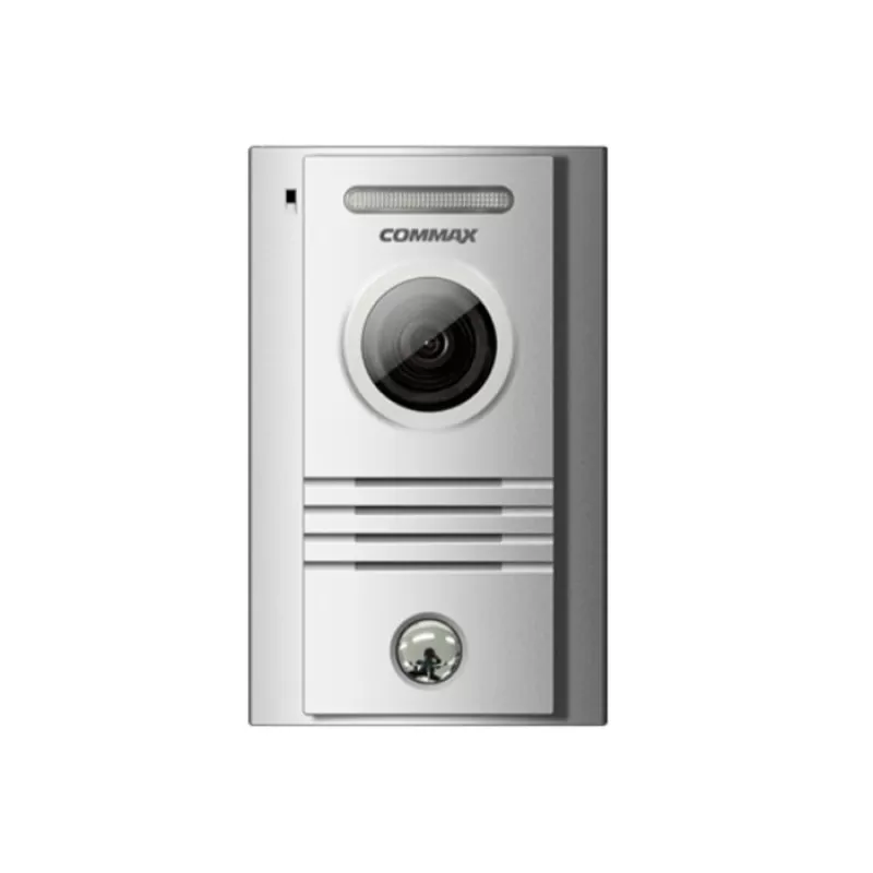 CAMERA CU 1 BUTON PENTRU SISTEM CU 4 CAMERE
