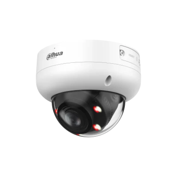 Camera Dahua 6MP Dome IR 50m