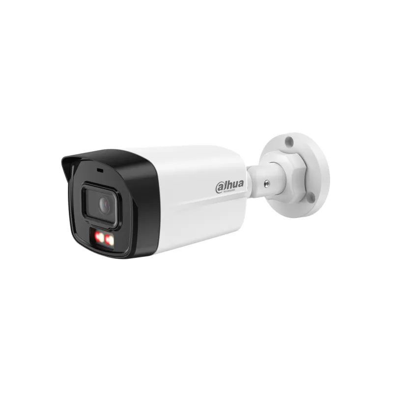 Camera Dahua Bullet 4MP ECO Smart Dual