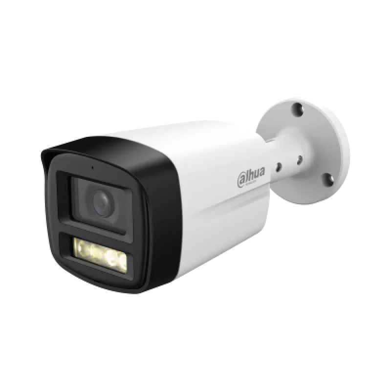 Camera Dahua Bullet HDCVI 8MP