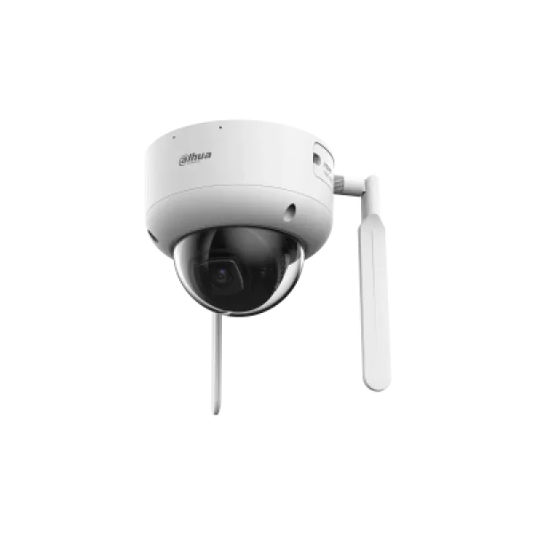 Camera Dahua Dome 4MP