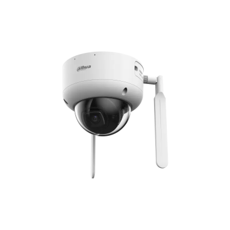 Camera Dahua Dome 4MP
