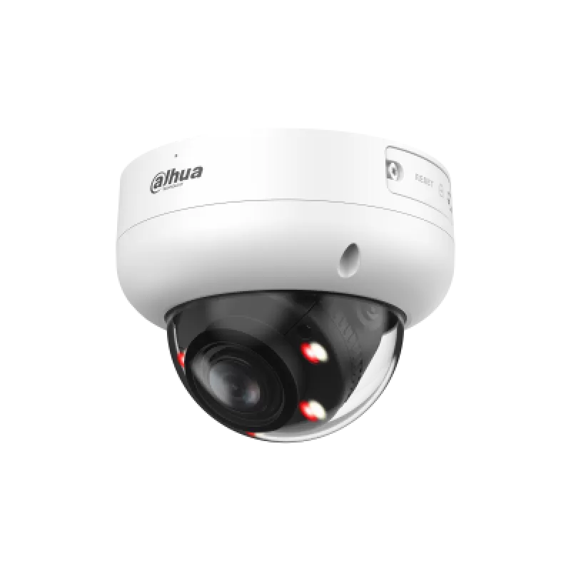 Camera Dahua Dome 8MP