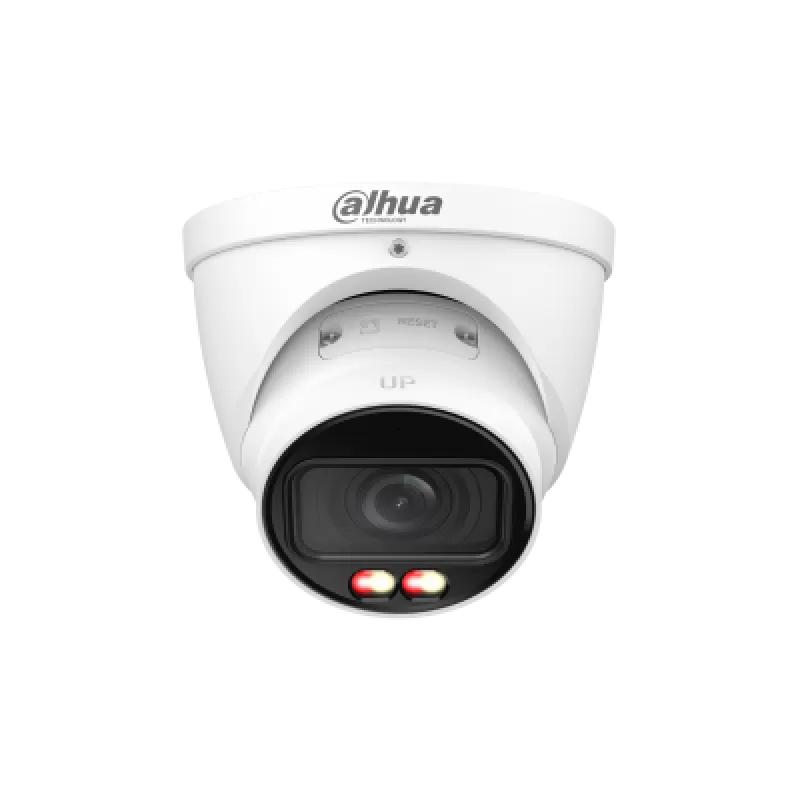 Camera Dahua Dome 8MP