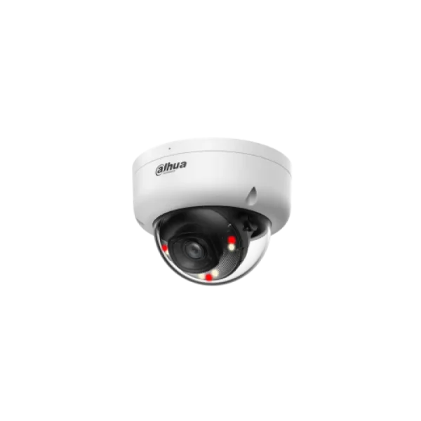 Camera Dahua Dome IP 6MP