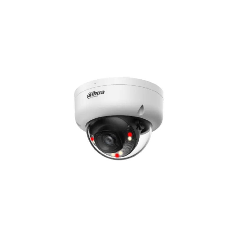 Camera Dahua Dome IP 6MP
