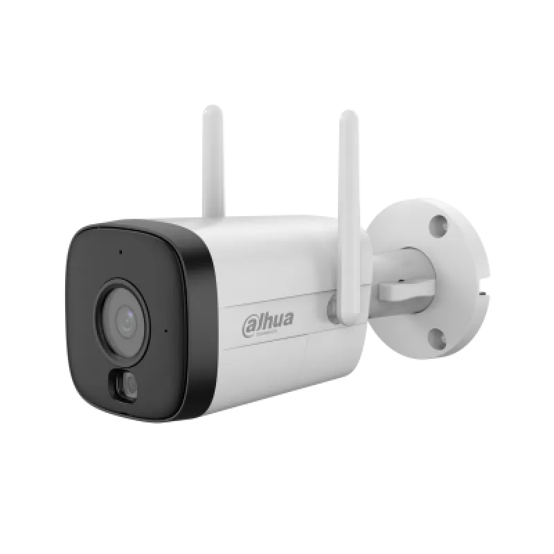 Camera Dahua IP Bullet Wi-Fi