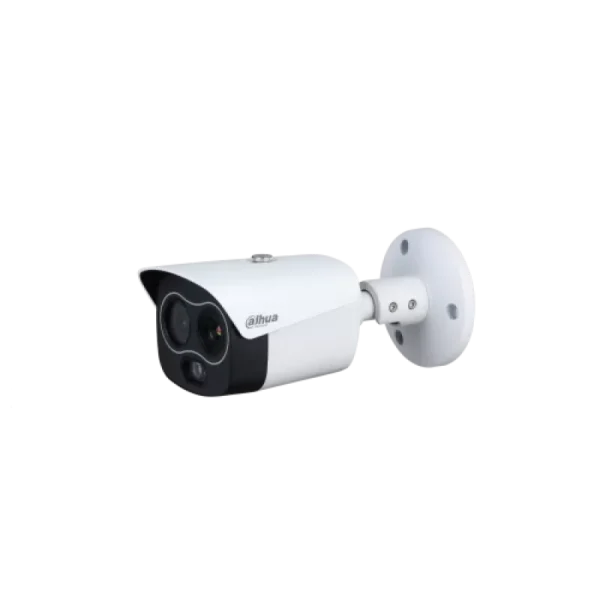 Camera Dahua Mini Hybrid Bullet