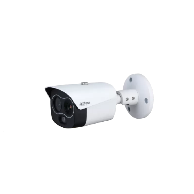 Camera Dahua Mini Hybrid Bullet