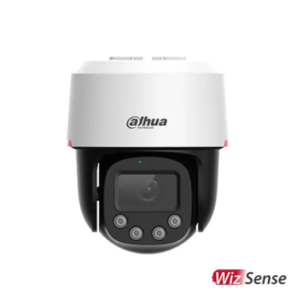 Camera Dahua PT 4MP WizColor WizSense