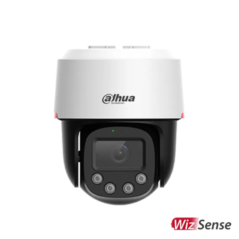 Camera Dahua PT 4MP WizColor WizSense