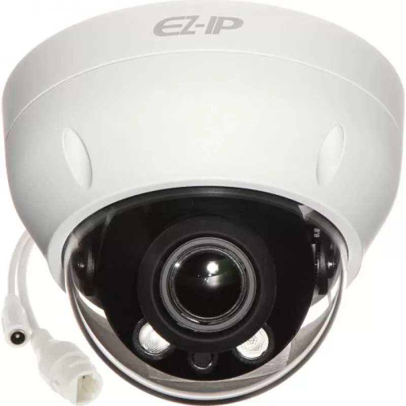 Camera de supraveghere Dahua EZ-IP IPC-D2B20-ZS-2812 Dome