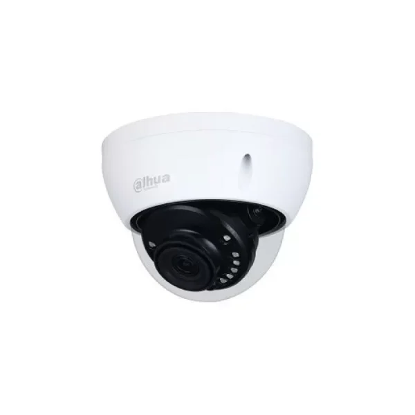 Camera de supraveghere Dahua HAC-HDBW1500E-0280B-S2 HDCVI Dome Starlight 5MP