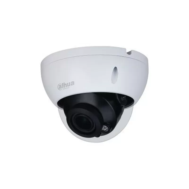 Camera de supraveghere Dahua HAC-HDBW1500R-Z-2712-S2 HDCVI Dome Starlight 5MP
