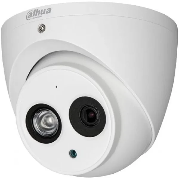 Camera de supraveghere Dahua HAC-HDW1100EM-A-S3