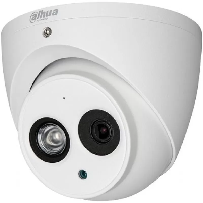 Camera de supraveghere Dahua HAC-HDW1100EM-A-S3