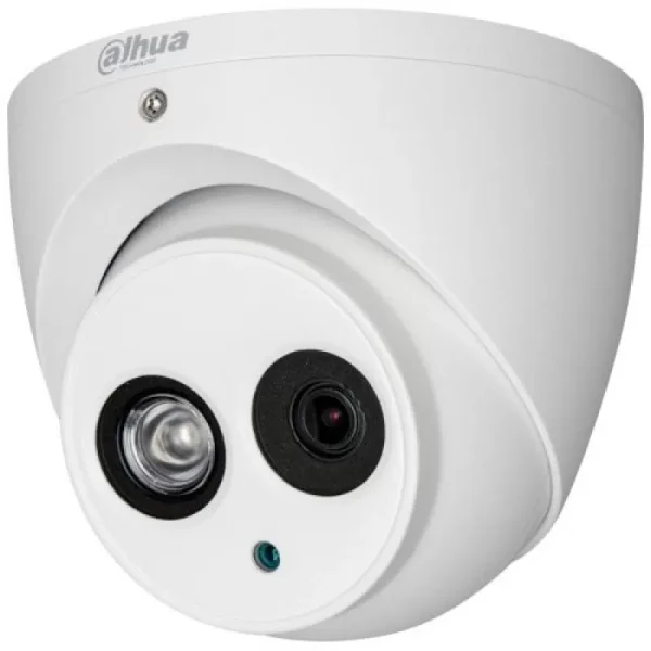 Camera de supraveghere Dahua HAC-HDW1200EM-POC