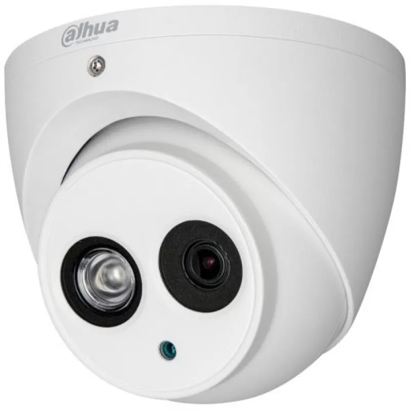 Camera de supraveghere Dahua HAC-HDW1200EM-POC