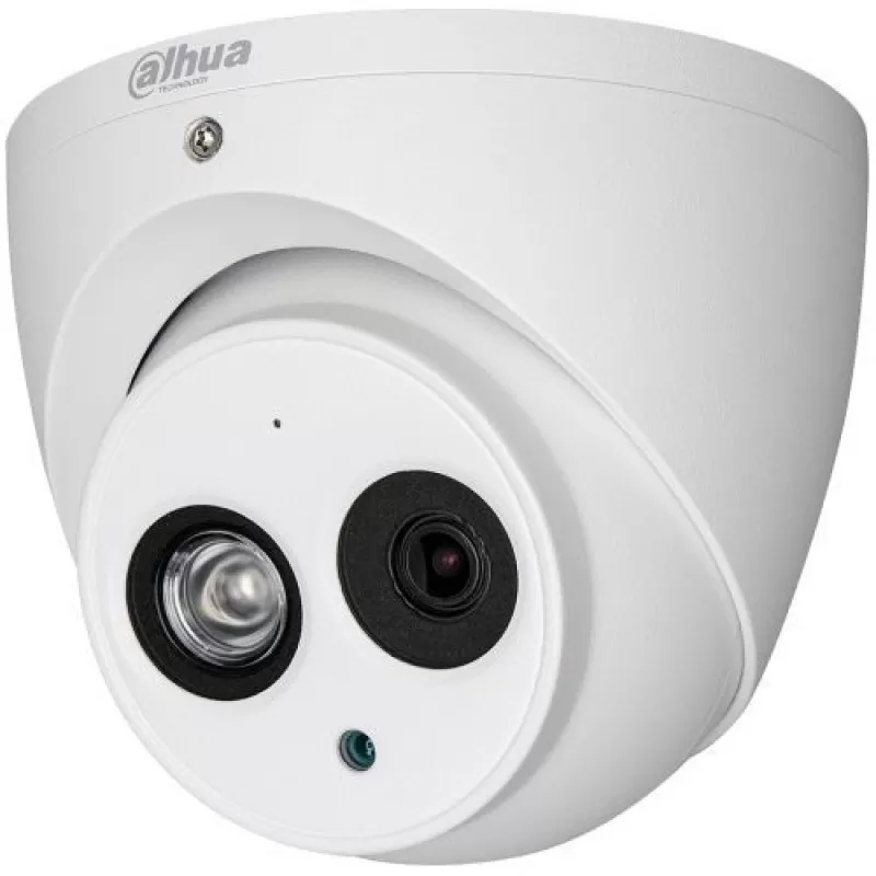 Camera de supraveghere Dahua HAC-HDW1200EMP-A