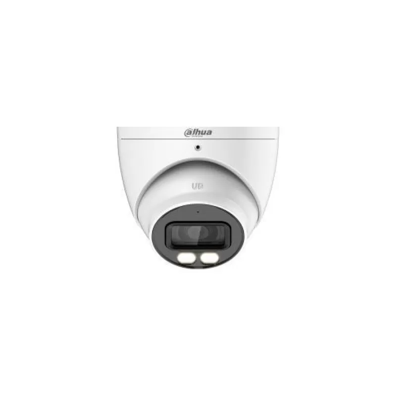 Camera de supraveghere Dahua HAC-HDW1200T-IL-A-0280B-S6 Eyeball
