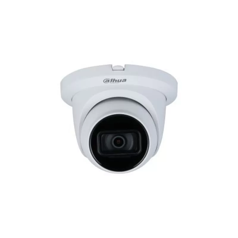 Camera de supraveghere Dahua HAC-HDW1200TMQ-A-0280B-S6 Dome HDCVI si analogica