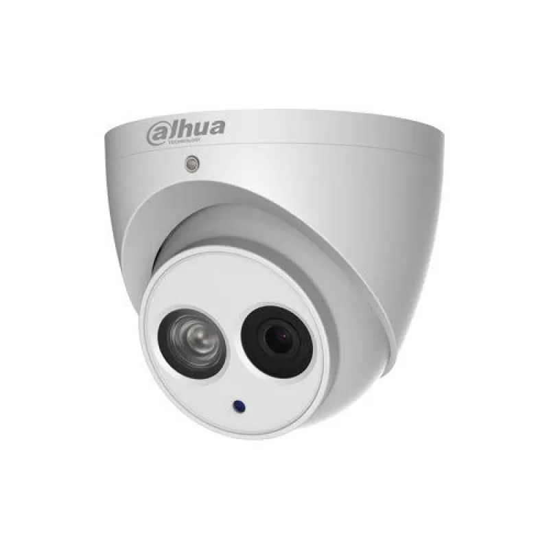 Camera de supraveghere Dahua HAC-HDW1230EM-A-0280B. HDCVI