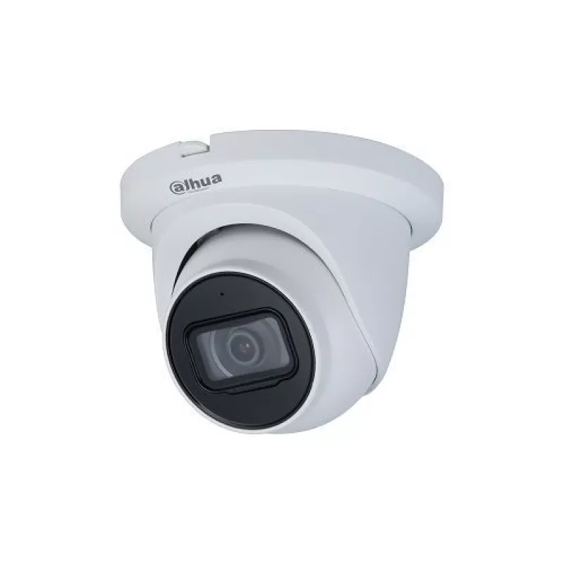 Camera de supraveghere Dahua HAC-HDW1231TMQ-A-0360B HDCVI Dome Starlight 2MP