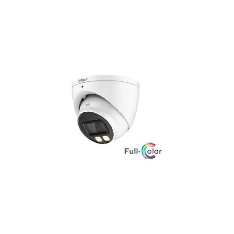 Camera de supraveghere Dahua HAC-HDW1239T-A-LED-0280B-S2