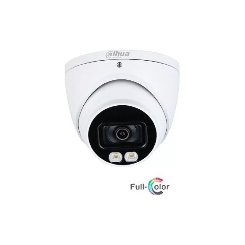 Camera de supraveghere Dahua HAC-HDW1239T-A-LED-0360B