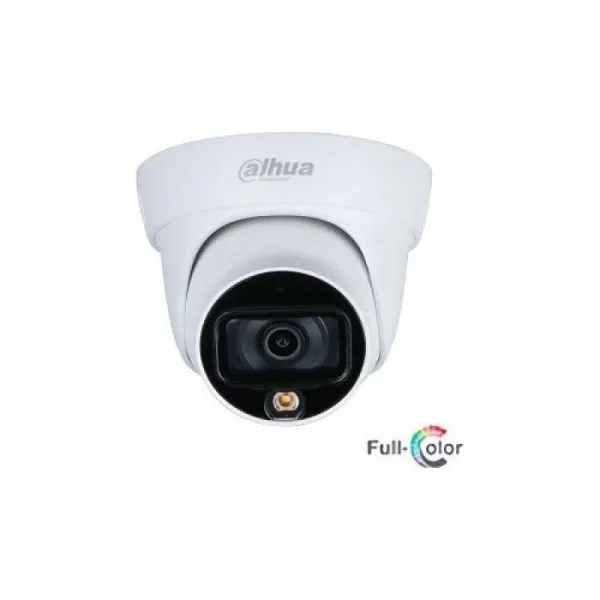 Camera de supraveghere Dahua HAC-HDW1239TL-A-LED-0280B