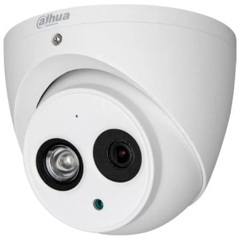 Camera de supraveghere Dahua HAC-HDW1400EM-A