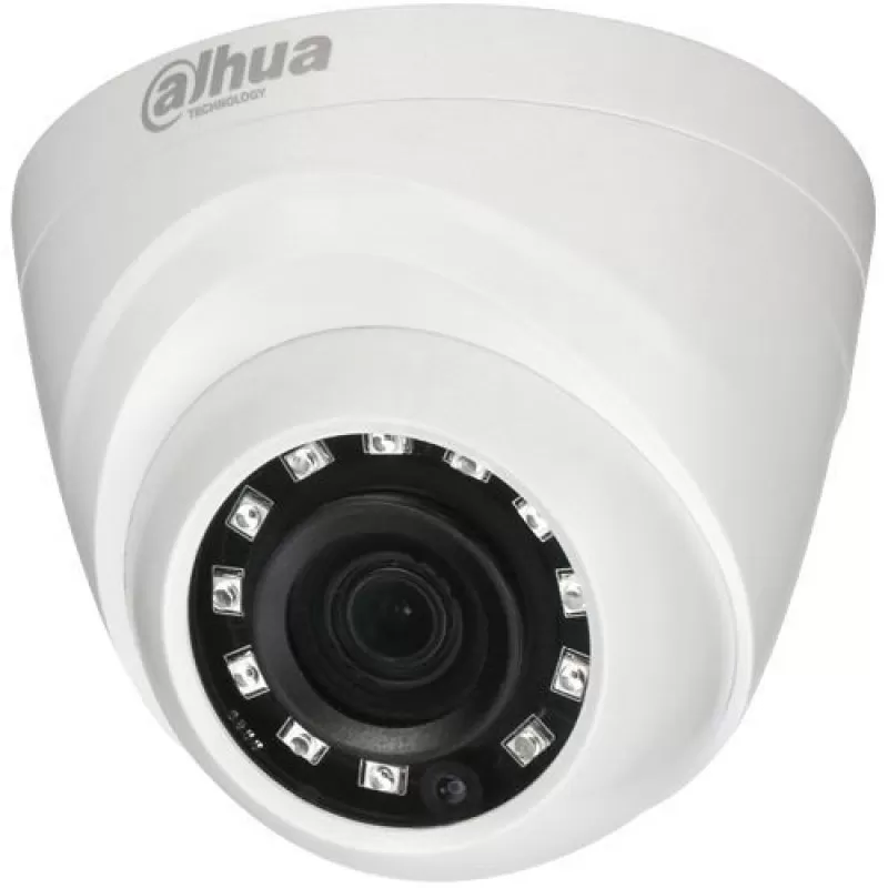 Camera de supraveghere Dahua HAC-HDW1400R