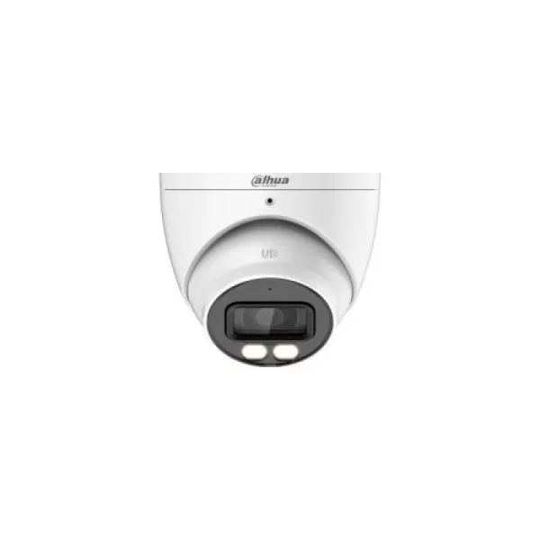 Camera de supraveghere Dahua HAC-HDW1500T-IL-A-0280B-S2 Dome HDCVI