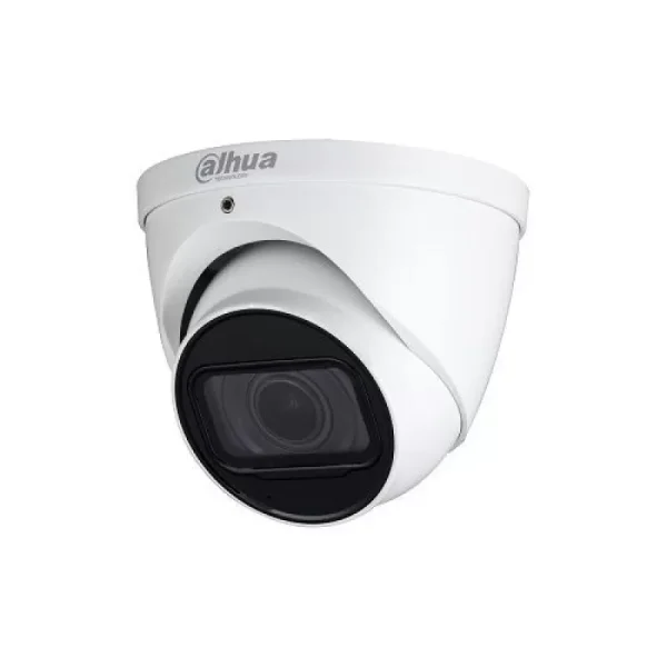 Camera de supraveghere Dahua HAC-HDW1500T-Z-A-2712-S2 Dome HDCVI Starlight 5MP
