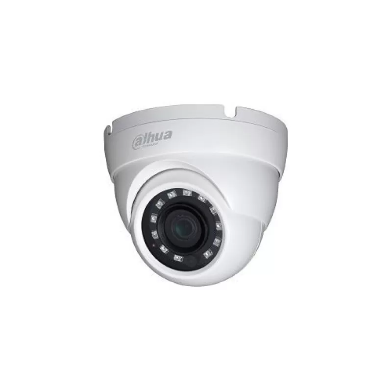 Camera de supraveghere Dahua HDCVI Dome 4K