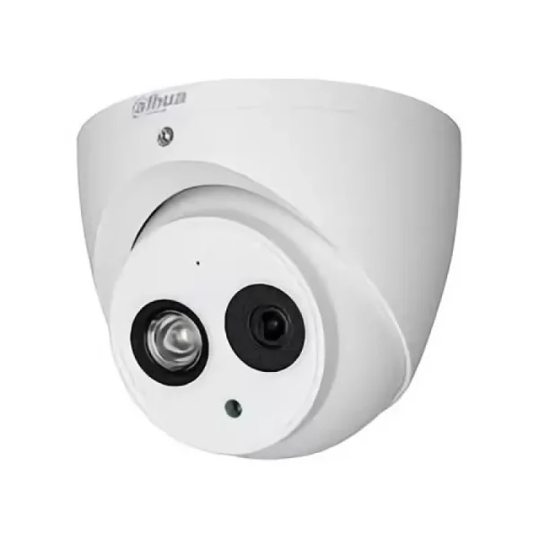 Camera de supraveghere Dahua HAC-HDW1801EM-A-0360B