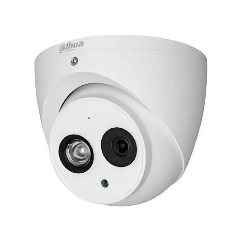 Camera de supraveghere Dahua HAC-HDW1801EM-A-0360B