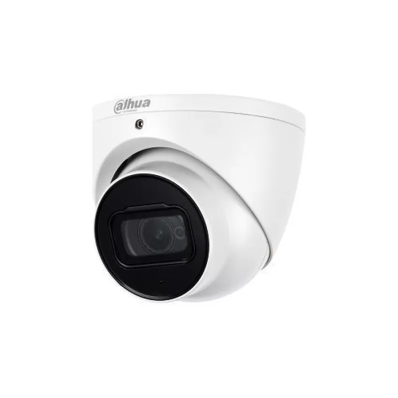 Camera de supraveghere Dahua HAC-HDW2249T-A-NI-0360B HDCVI Dome Full-color Starlight 2MP