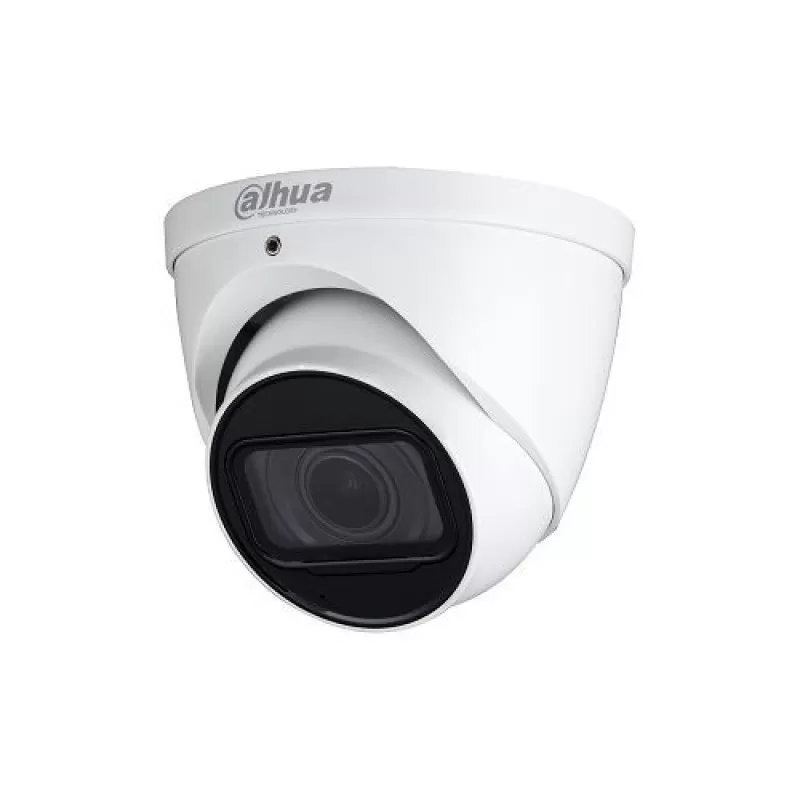 Camera de supraveghere Dahua HAC-HDW2501T-Z-A-27135-S2 Dome HDCVI Starlight 5MP