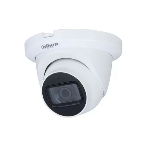 Camera de supraveghere Dahua HAC-HDW2501TMQ-A-0280B-S2 Dome HDCVI Starlight 5MP