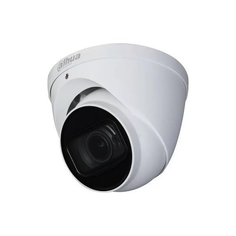 Camera de supraveghere Dahua HAC-HDW2802T-Z-A-3711 Dome HDCVI Starlight 4K